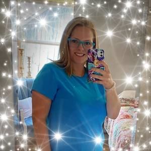 Meet your Posher, Kristina